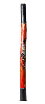 Norleen Williams Didgeridoo (JW1643)